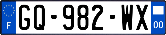 GQ-982-WX