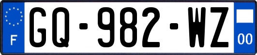 GQ-982-WZ
