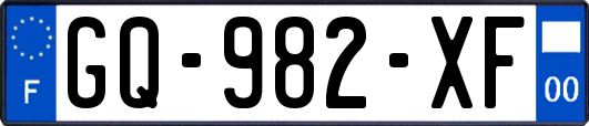 GQ-982-XF