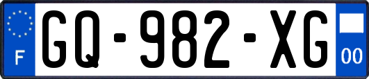 GQ-982-XG