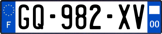 GQ-982-XV
