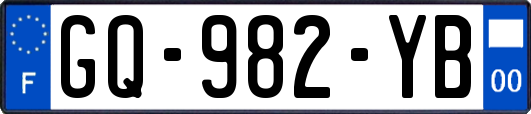 GQ-982-YB