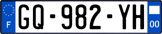GQ-982-YH