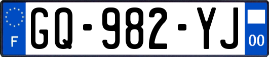 GQ-982-YJ