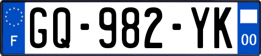 GQ-982-YK