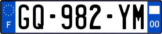 GQ-982-YM