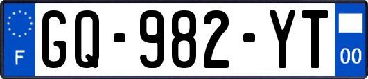 GQ-982-YT