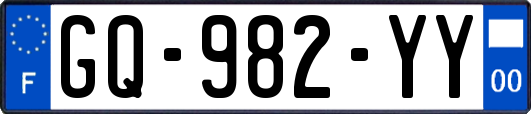 GQ-982-YY