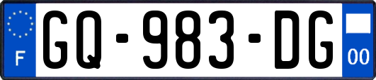 GQ-983-DG