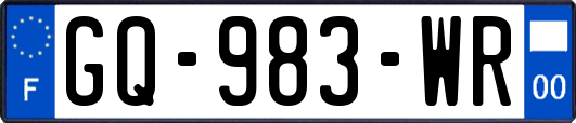 GQ-983-WR