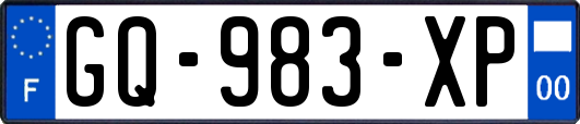 GQ-983-XP
