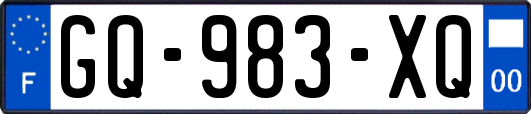 GQ-983-XQ