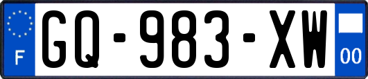GQ-983-XW