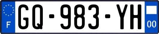 GQ-983-YH