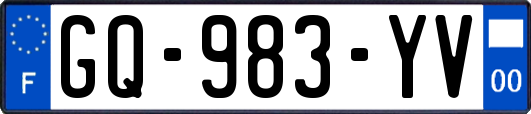 GQ-983-YV