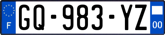 GQ-983-YZ