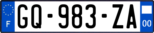 GQ-983-ZA