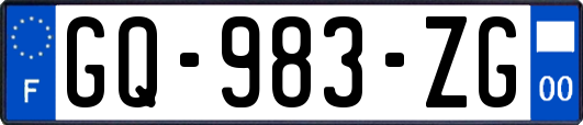 GQ-983-ZG
