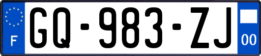 GQ-983-ZJ