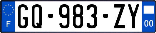 GQ-983-ZY