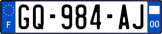 GQ-984-AJ