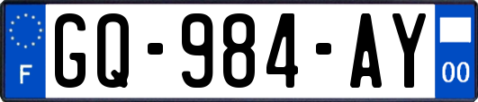GQ-984-AY