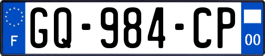 GQ-984-CP