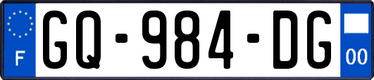 GQ-984-DG