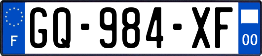 GQ-984-XF