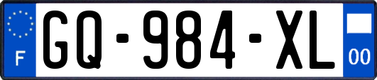 GQ-984-XL