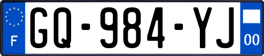 GQ-984-YJ