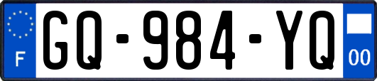 GQ-984-YQ