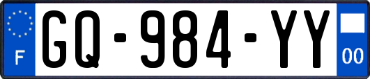 GQ-984-YY