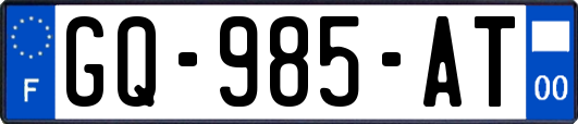 GQ-985-AT