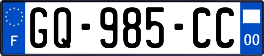 GQ-985-CC