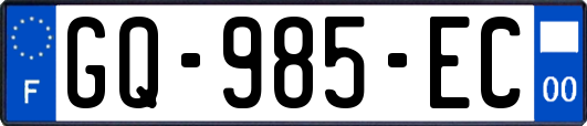 GQ-985-EC