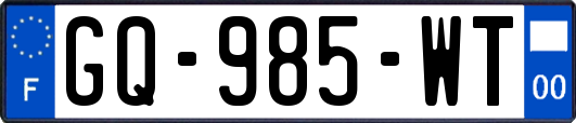 GQ-985-WT