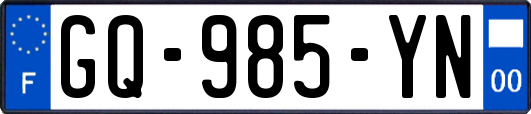 GQ-985-YN