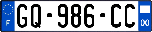 GQ-986-CC