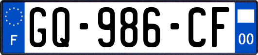GQ-986-CF