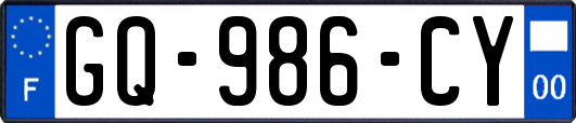 GQ-986-CY