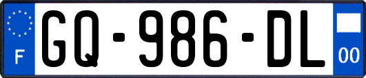 GQ-986-DL