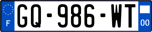 GQ-986-WT