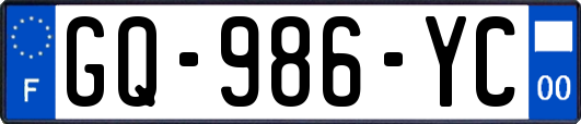 GQ-986-YC