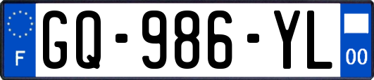 GQ-986-YL
