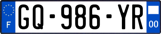 GQ-986-YR