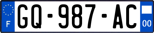 GQ-987-AC