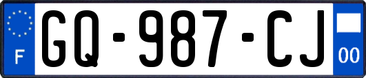 GQ-987-CJ