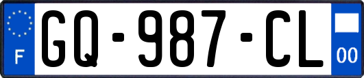 GQ-987-CL