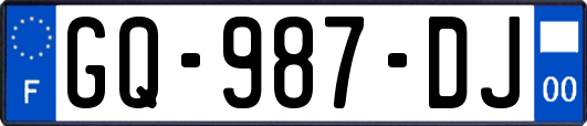 GQ-987-DJ